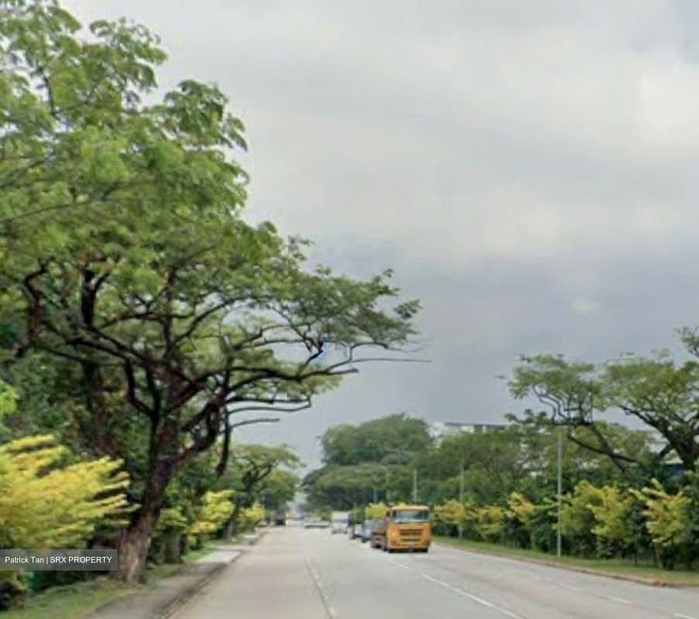 Soon Lee Road (D22), Factory #551422421